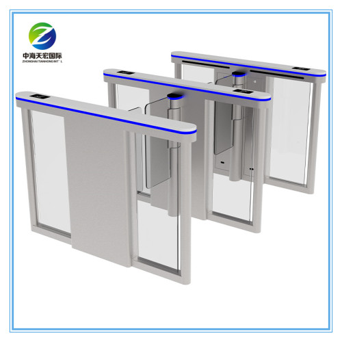 Entrance Control Turnstile Speed Gate Turnstile