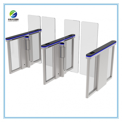 Entrance Control Turnstile Speed Gate Turnstile