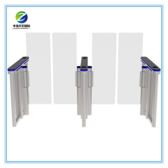 Entrance Control Turnstile Speed Gate Turnstile