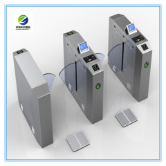 Three Roller Gates ESD Tripod Turnstile