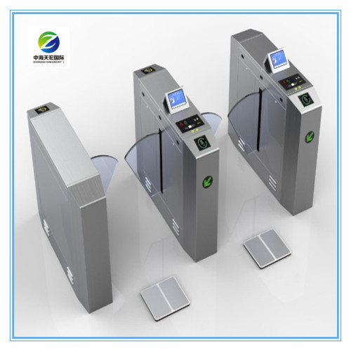 Three Roller Gates ESD Tripod Turnstile