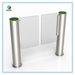 Fastlane Swing Barrier Gate TH-SBG201
