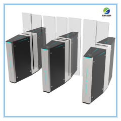 Automatic Gate Full Height Sliding Turnstile TH-FSG610