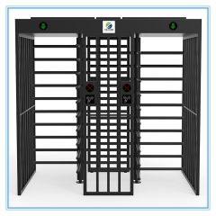 China Made Construction Full Height Turnstile
