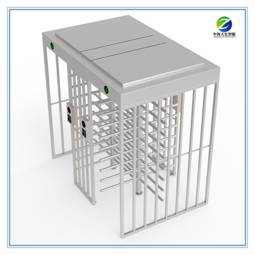 China Made Construction Full Height Turnstile