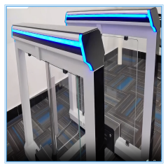 2025 China Wholesale & Retail Speed Gate Turnstile