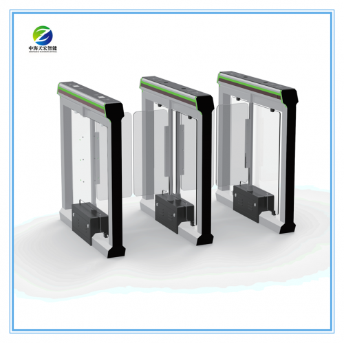 2025 China Wholesale & Retail Speed Gate Turnstile