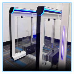 2025 China Wholesale & Retail Speed Gate Turnstile