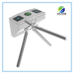 Bus Tripod Turnstile