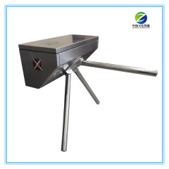 Bus Tripod Turnstile