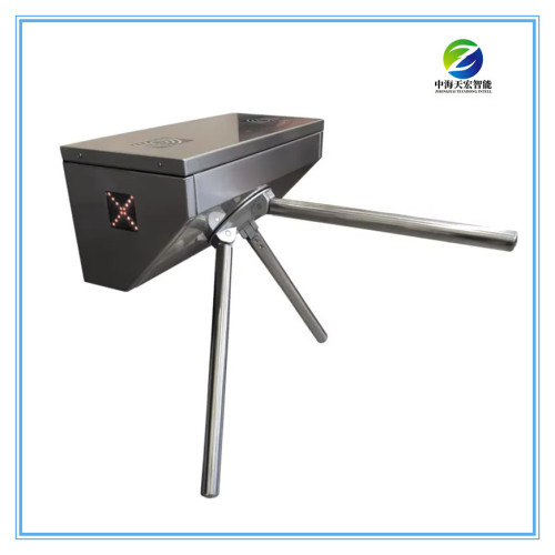 Bus Tripod Turnstile