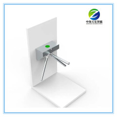Bus Tripod Turnstile