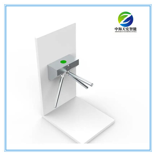 Bus Tripod Turnstile