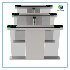Automatic Access Control Fastlane Speed Gate