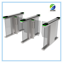 Automatic Access Control Fastlane Speed Gate