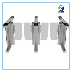Automatic Access Control Fastlane Speed Gate