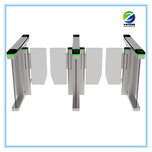 Automatic Access Control Fastlane Speed Gate