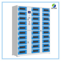 Intelligent Cabinet Locker for Tablets Ipad Charging &amp; Storing