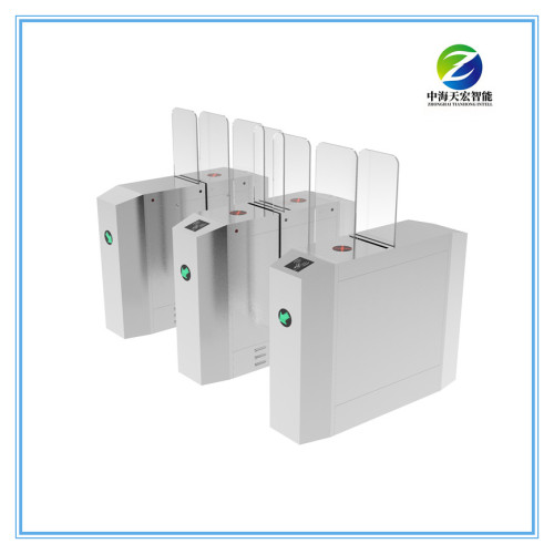 High Cost Valued Full Height Sliding Gate TH-FSG318