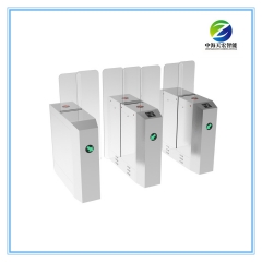 High Cost Valued Full Height Sliding Gate TH-FSG318