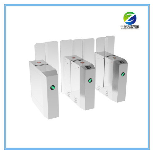 High Cost Valued Full Height Sliding Gate TH-FSG318