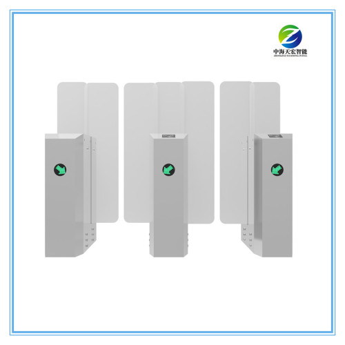 High Cost Valued Full Height Sliding Gate TH-FSG318