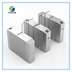 High Cost Valued Full Height Sliding Gate TH-FSG318