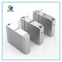 High Cost Valued Full Height Sliding Gate TH-FSG318