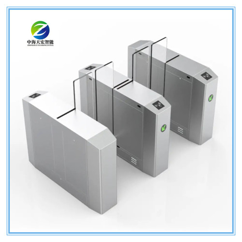 High Cost Valued Full Height Sliding Gate TH-FSG318
