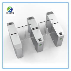 High Cost Valued Full Height Sliding Gate TH-FSG318