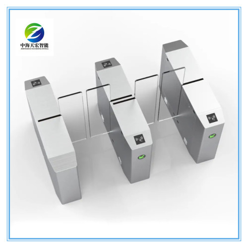 High Cost Valued Full Height Sliding Gate TH-FSG318