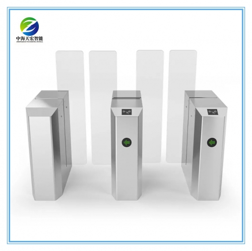 High Cost Valued Full Height Sliding Gate TH-FSG318