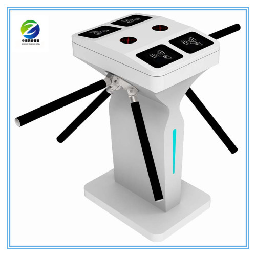 High Cost-effective Double Sided Tripod Turnstile TT113