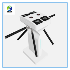High Cost-effective Double Sided Tripod Turnstile TT113
