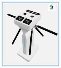 High Cost-effective Double Sided Tripod Turnstile TT113