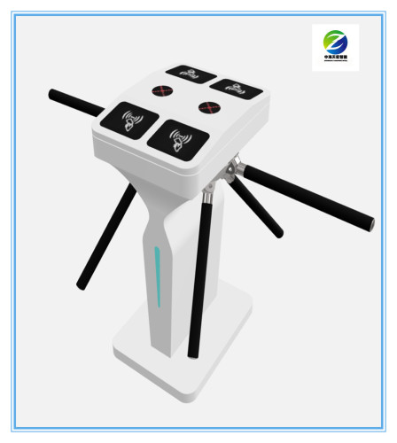 High Cost-effective Double Sided Tripod Turnstile TT113