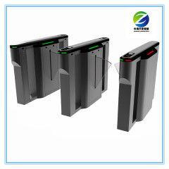 Stainless Steel Flap Barrier Gate Turnstile FGB266
