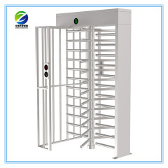 2025 Whole Sale Full Height Turnstile TH-FHT201 Lower Price