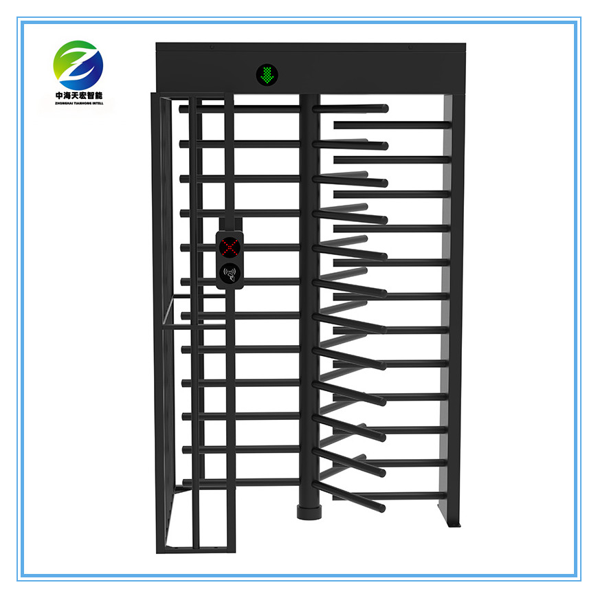 2025 Whole Sale Full Height Turnstile TH-FHT201 Lower Price