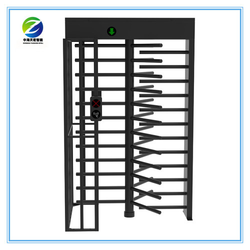 2025 Whole Sale Full Height Turnstile TH-FHT201 Lower Price