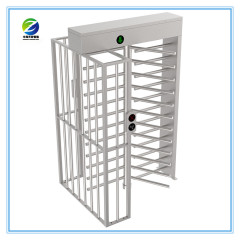 2025 Whole Sale Full Height Turnstile TH-FHT201 Lower Price