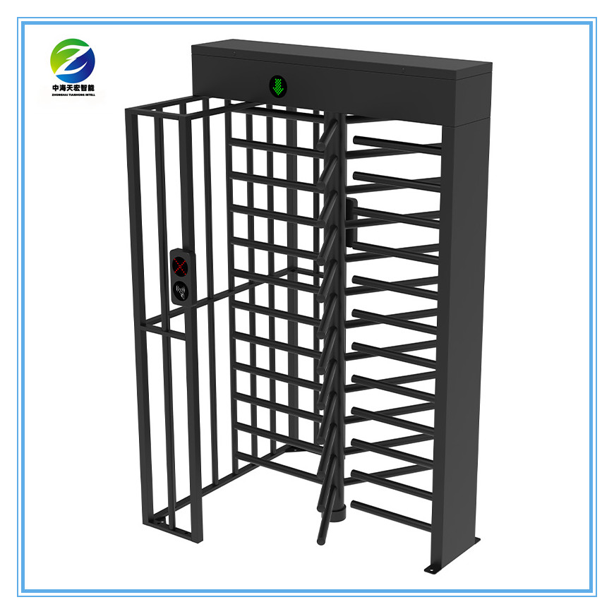 2025 Whole Sale Full Height Turnstile TH-FHT201 Lower Price