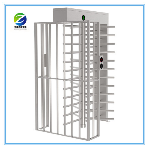 2025 Whole Sale Full Height Turnstile TH-FHT201 Lower Price