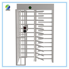 2025 Whole Sale Full Height Turnstile TH-FHT201 Lower Price