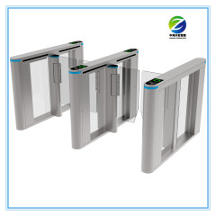 Slim Fast Speed Gate Turnstile TH-SG378
