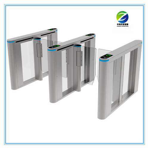 Slim Fast Speed Gate Turnstile TH-SG378