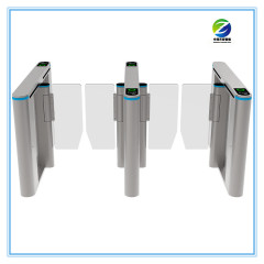 Slim Fast Speed Gate Turnstile TH-SG378