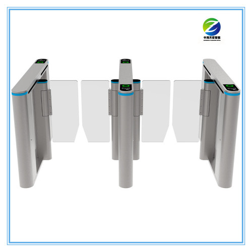 Slim Fast Speed Gate Turnstile TH-SG378