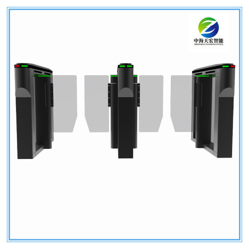 Security Access Control Speed Gate Turnstile TH-SG428