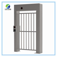 2025 Full Height Swing Turnstile